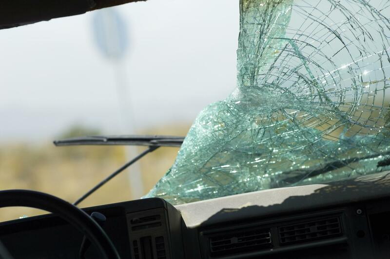 this image shows mobile auto glass repair in santa ana, california